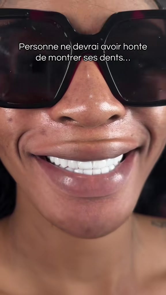 @Docteur Sourire