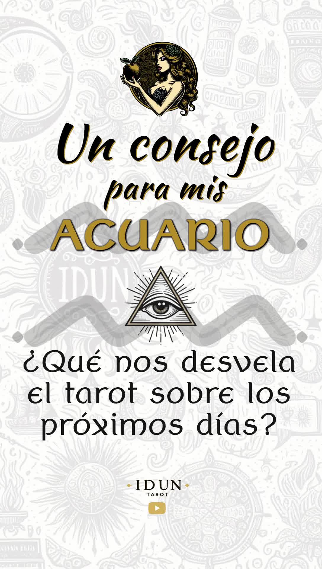 @Idun Tarot