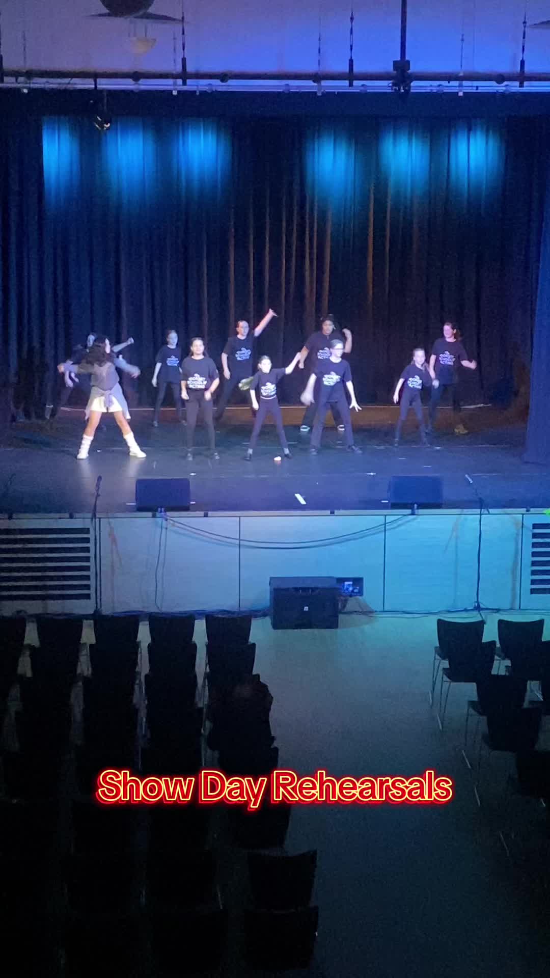 @Dorset school of acting