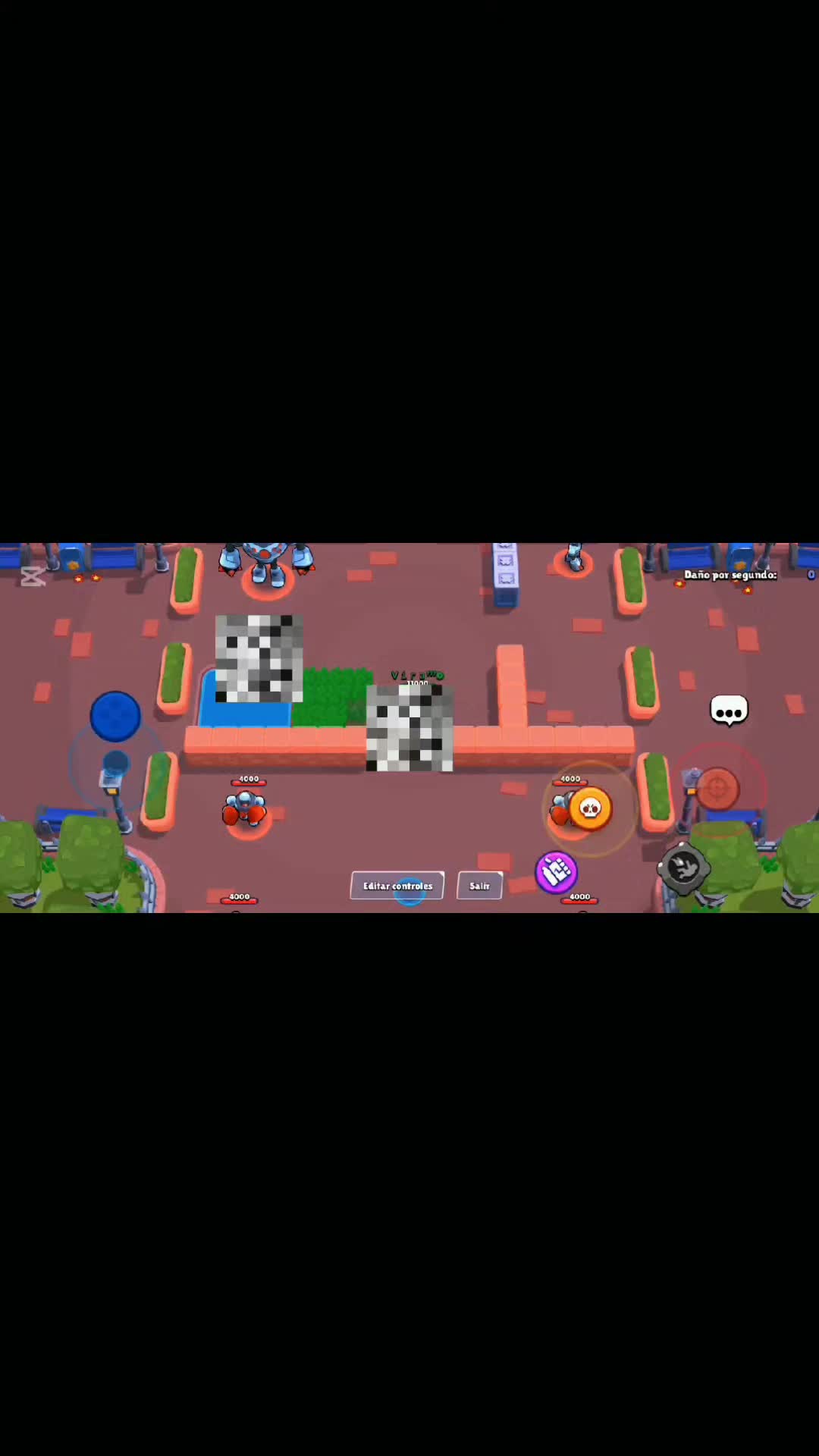 @BRAWL