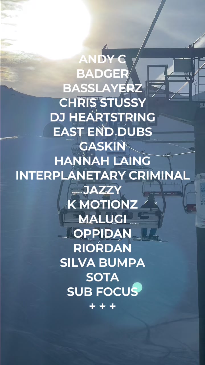 @Rise Festival