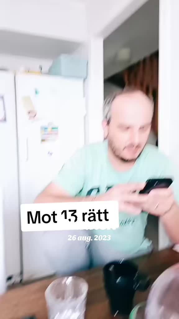 @lalle on the air