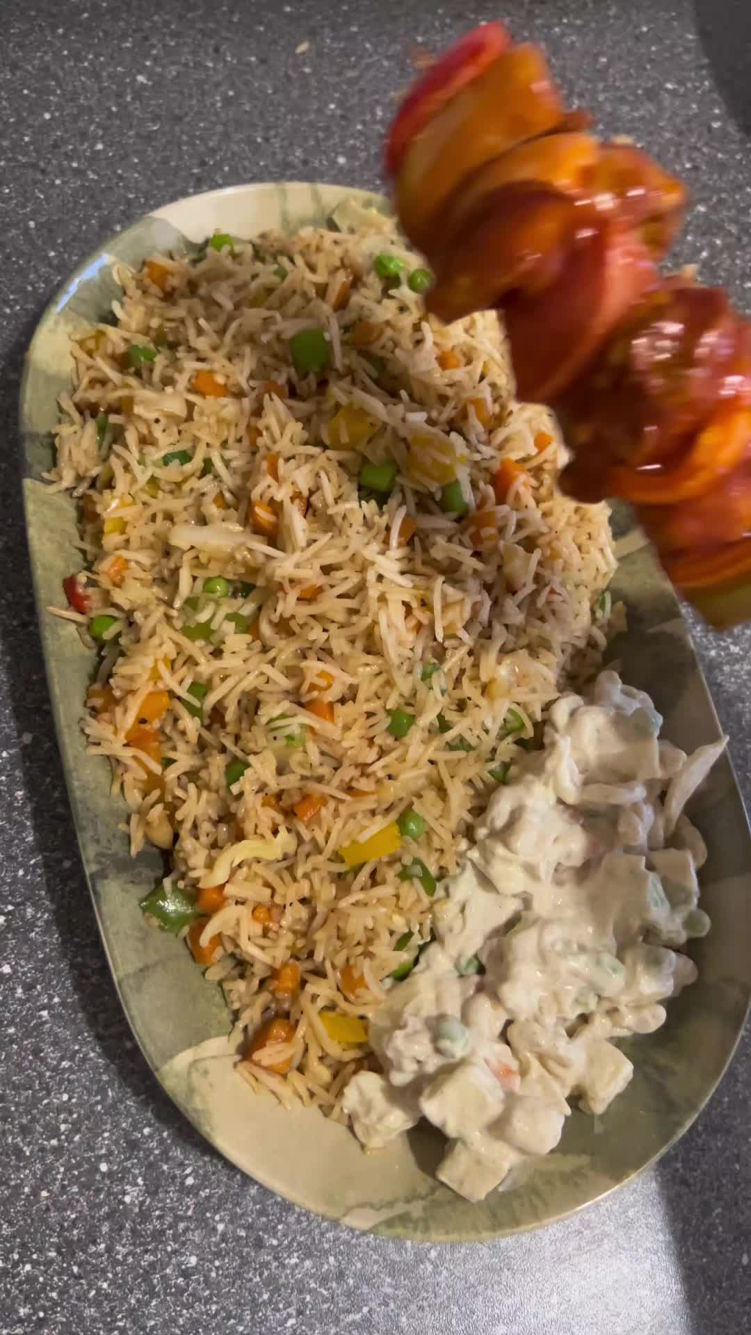 @Recipes by Sahar