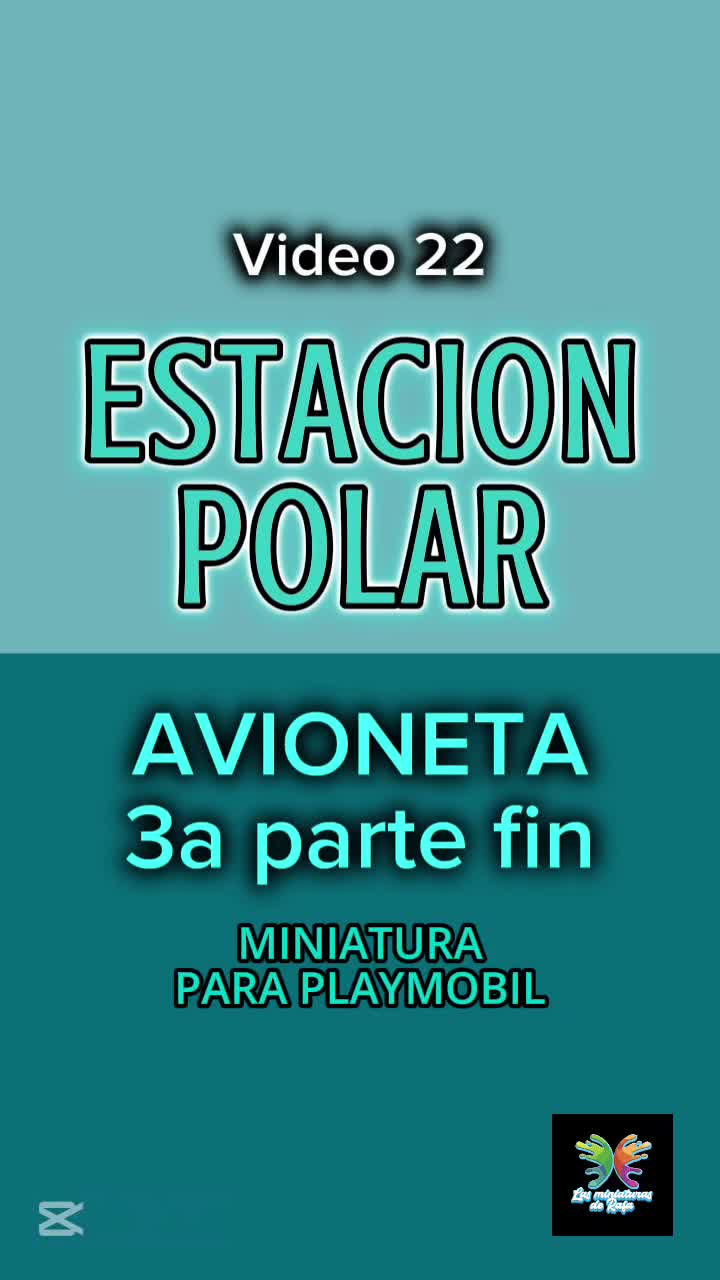 @Las miniaturas de Rafa