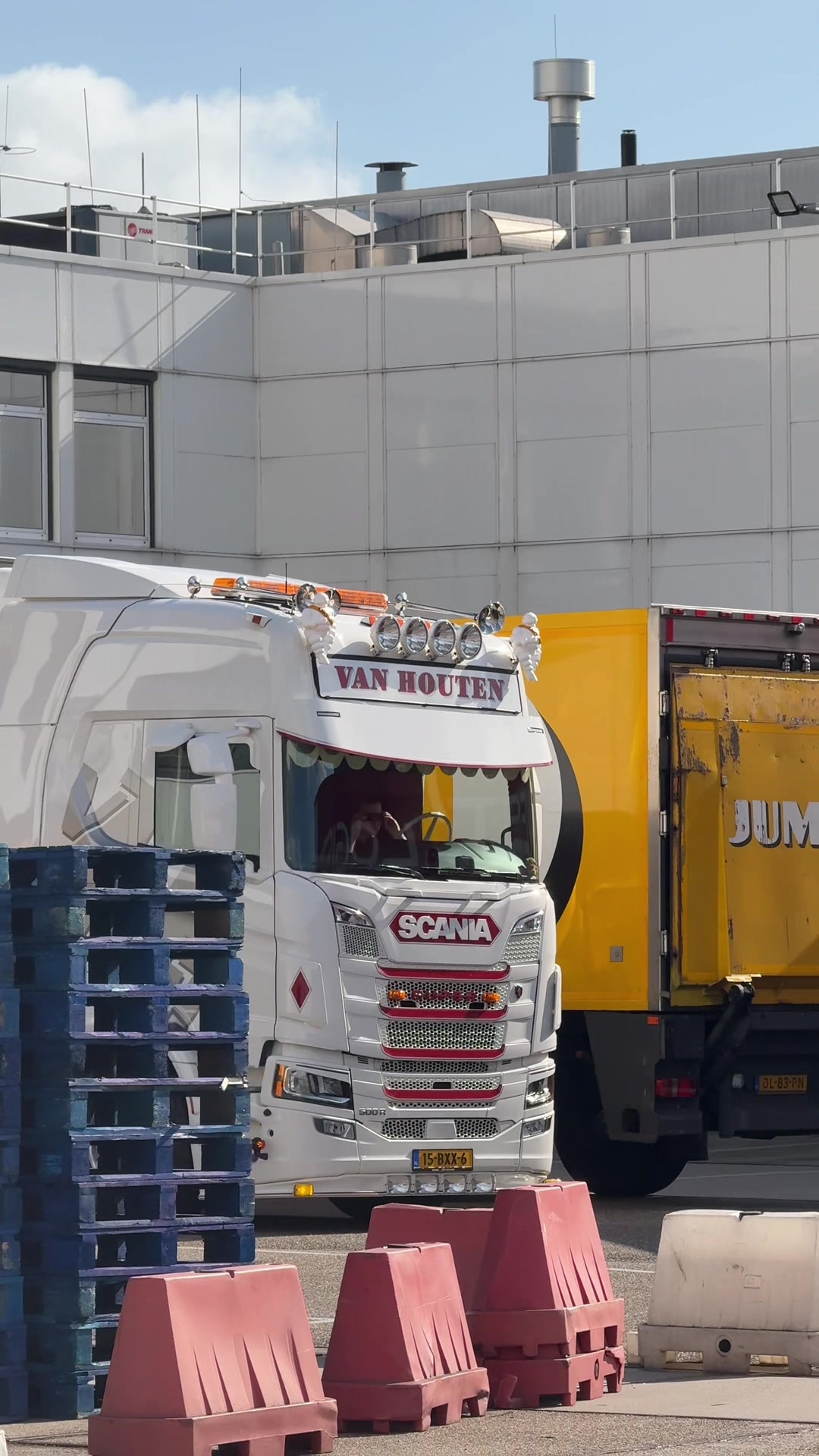 @Truck.spotter