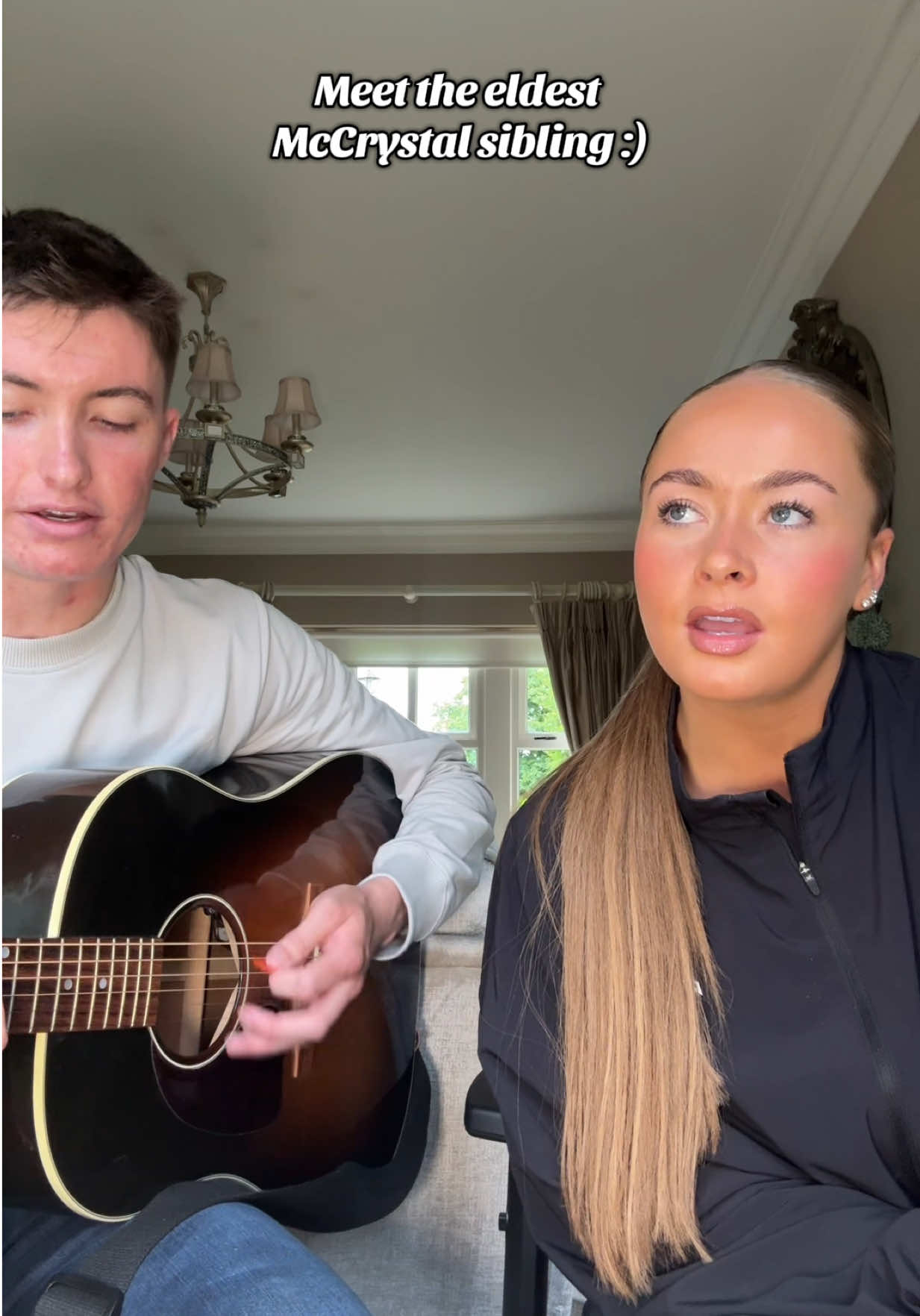 @Ciara McCrystal