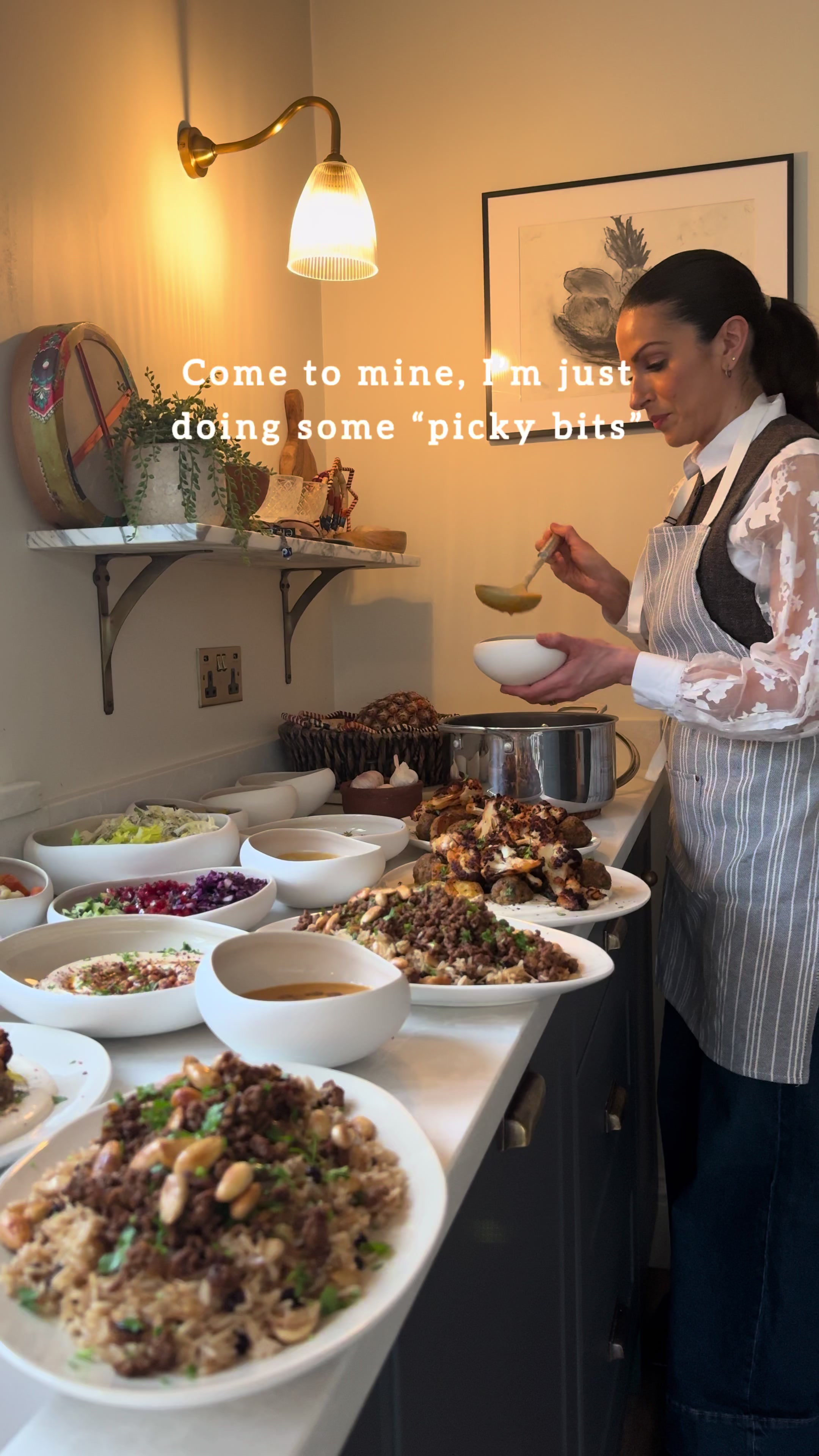 @Meliz Cooks