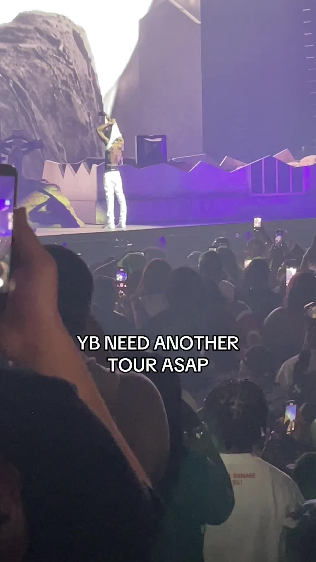 @Trisha