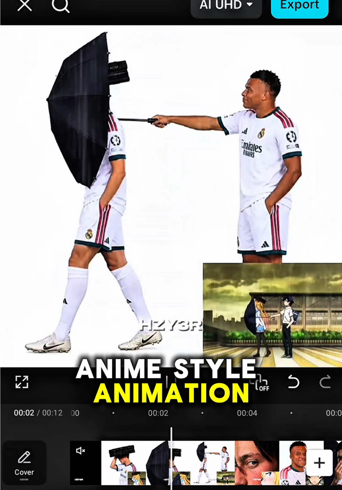 @Trending CapCut Templates