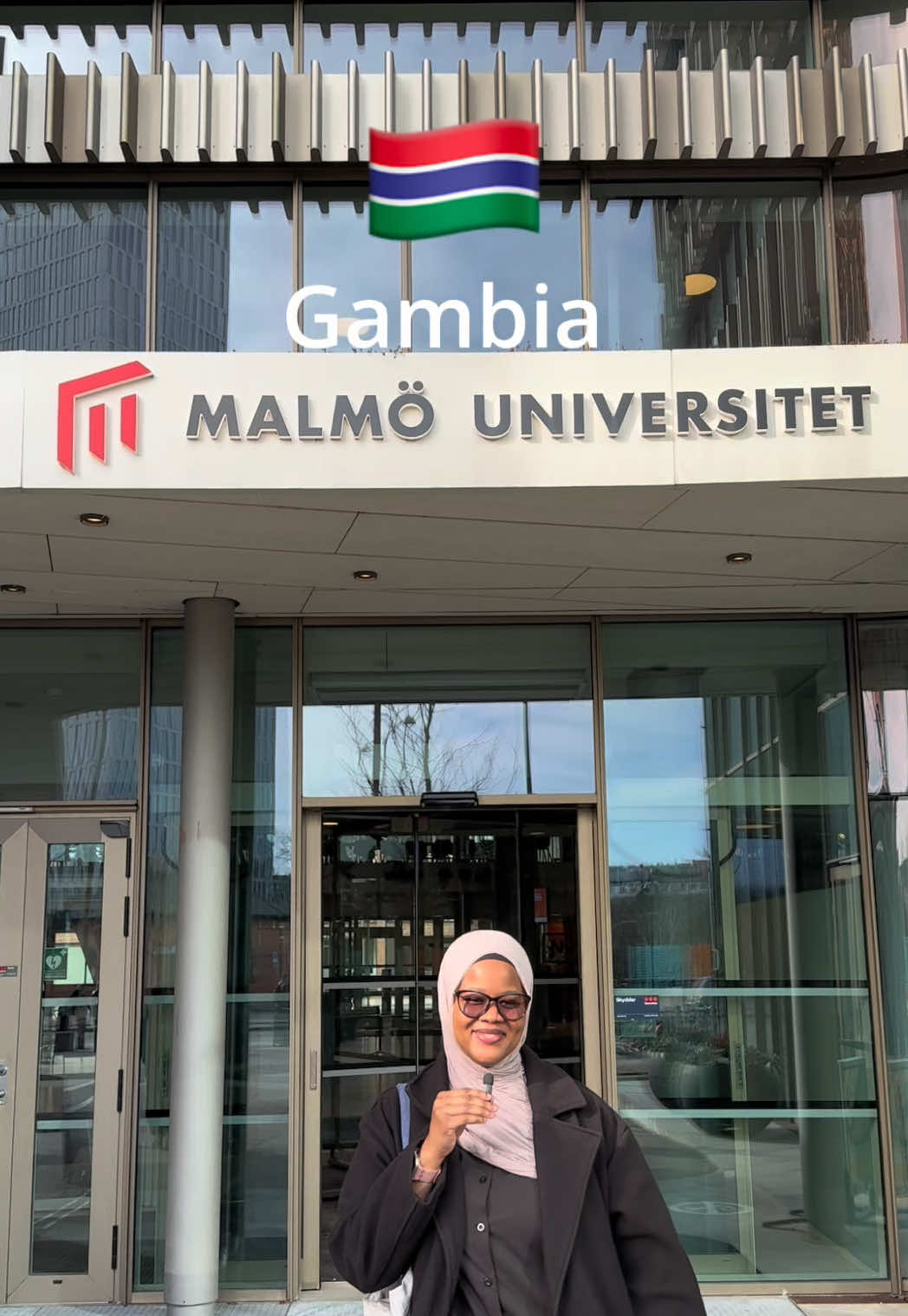 @Malm&ouml; University