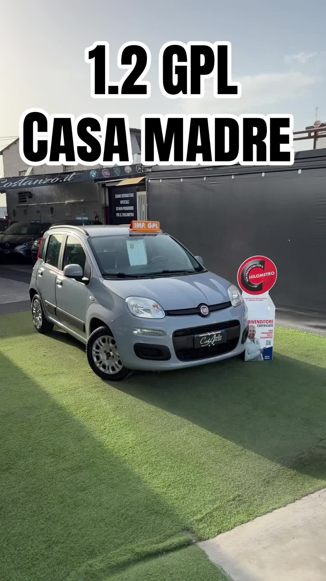 @AUTO COSTANZO SRL