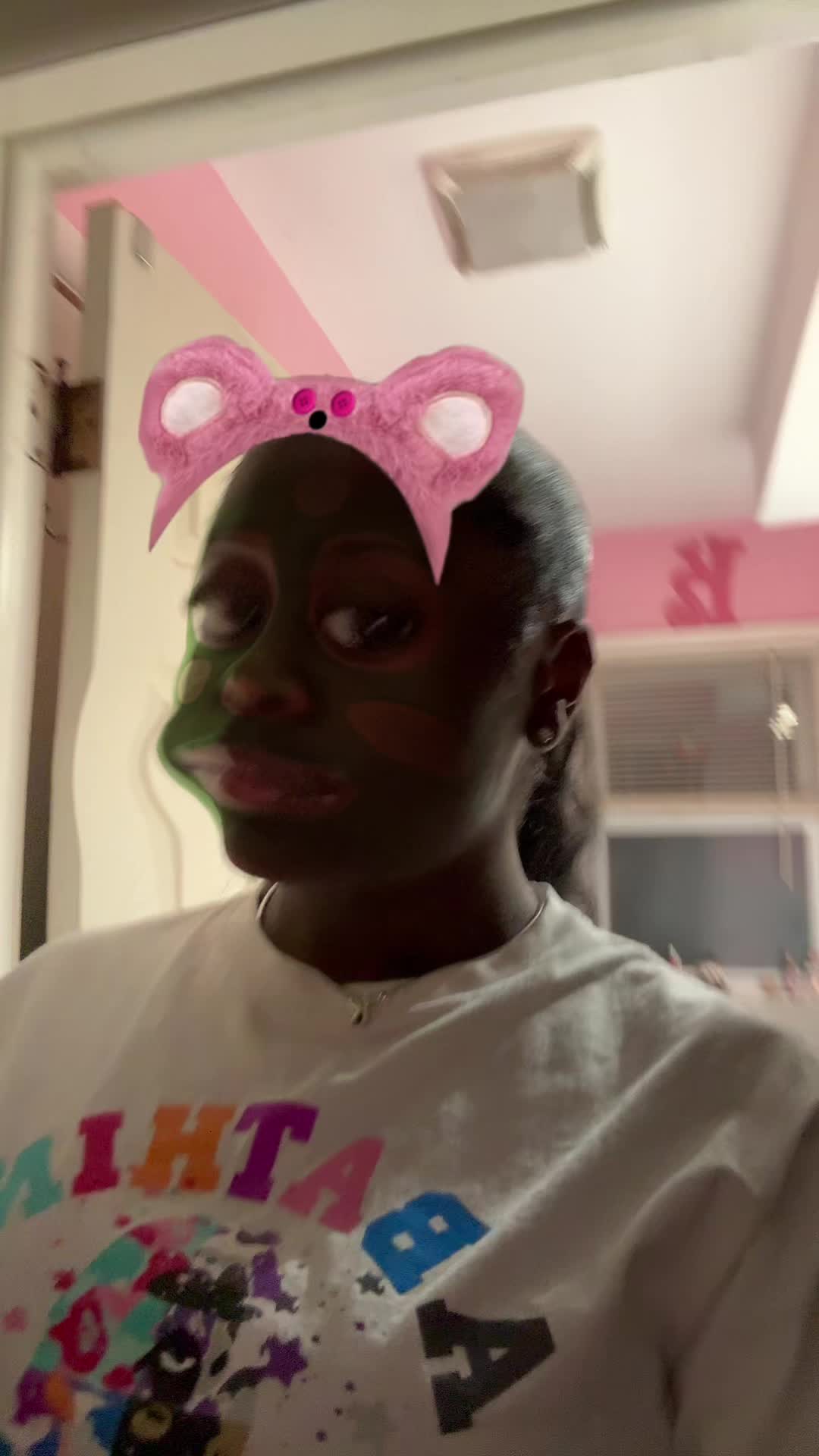 @chocolate cutie patootie 👸🏾