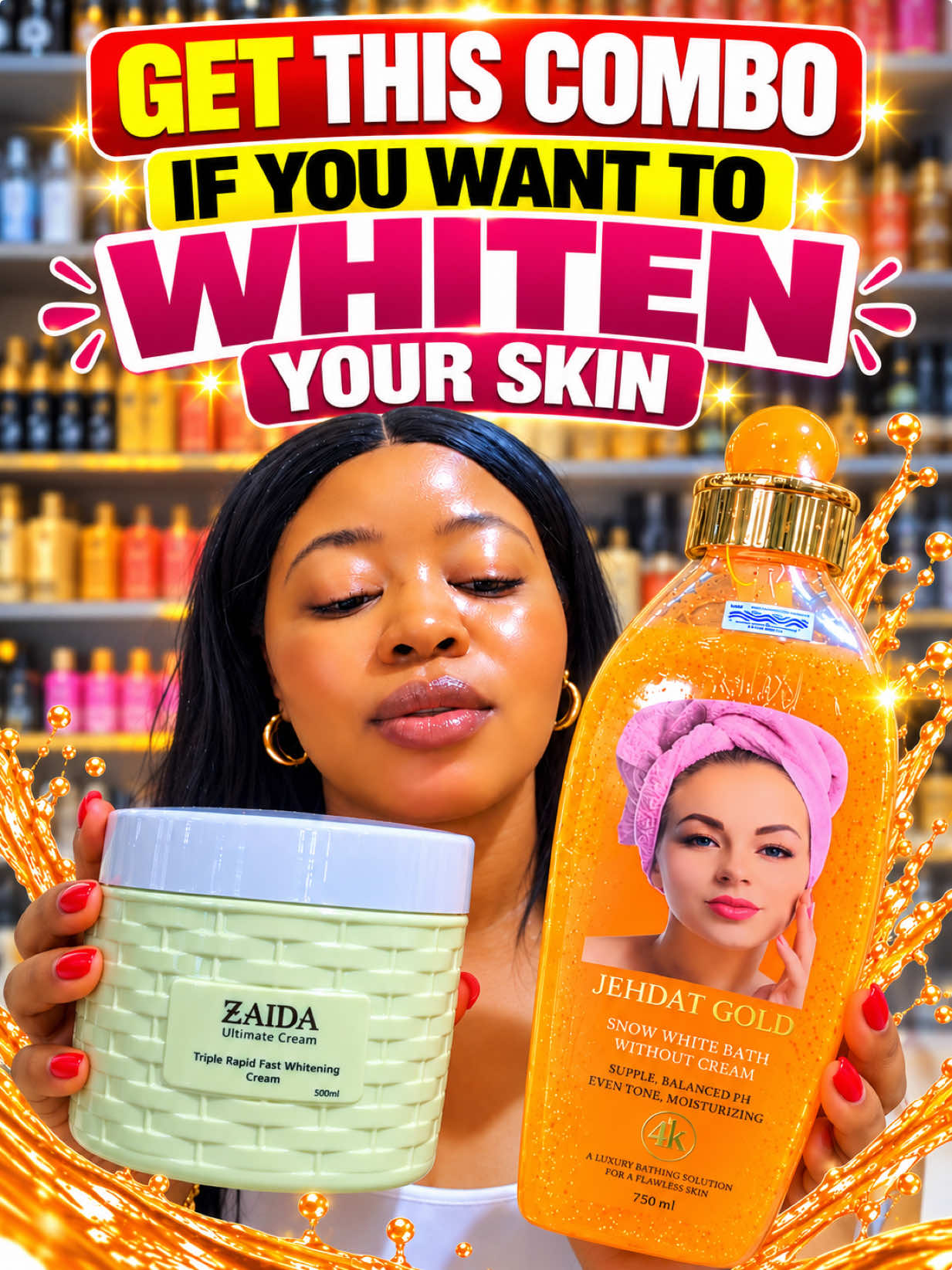 @Durian Essential Skincare