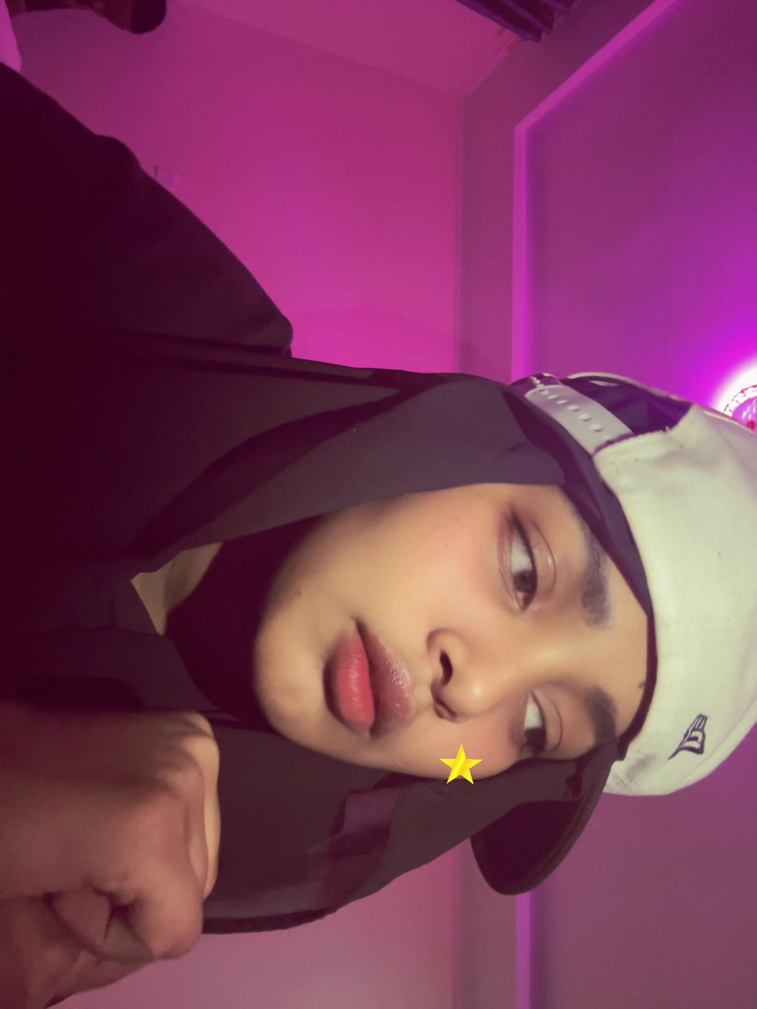 @Hafinaa🌸🎀