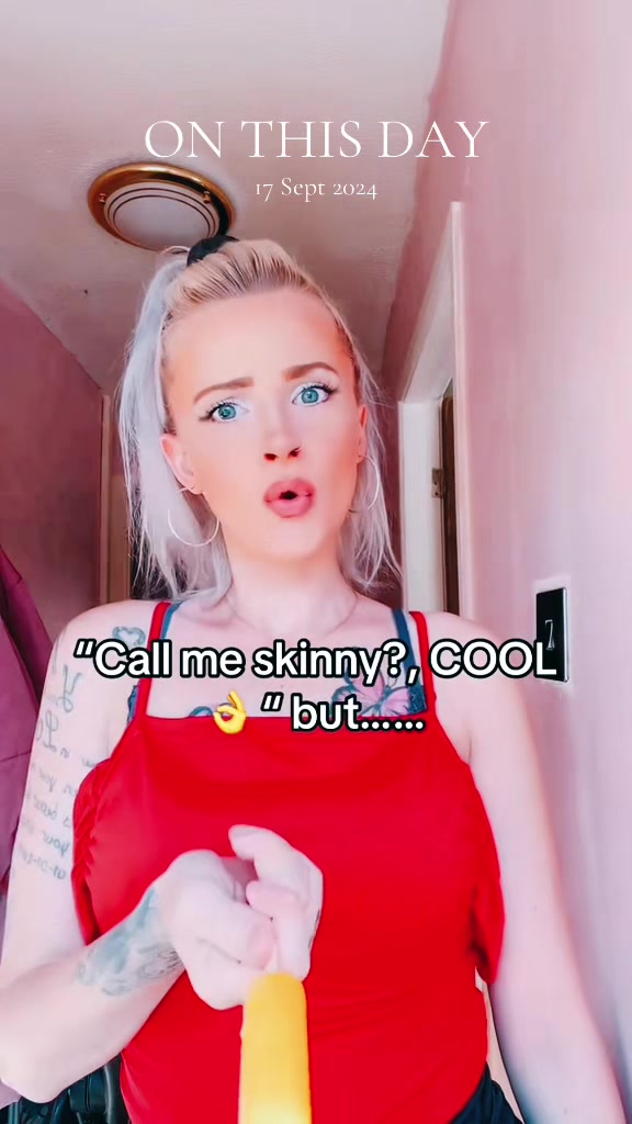 @🦋💜🩷LittleMissBroccoli🩷💜🦋