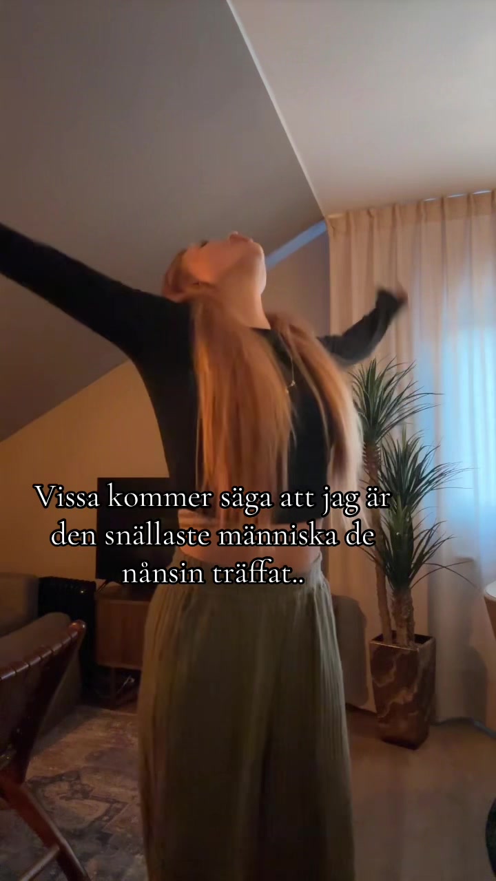 @Jenny Linnea Jansson