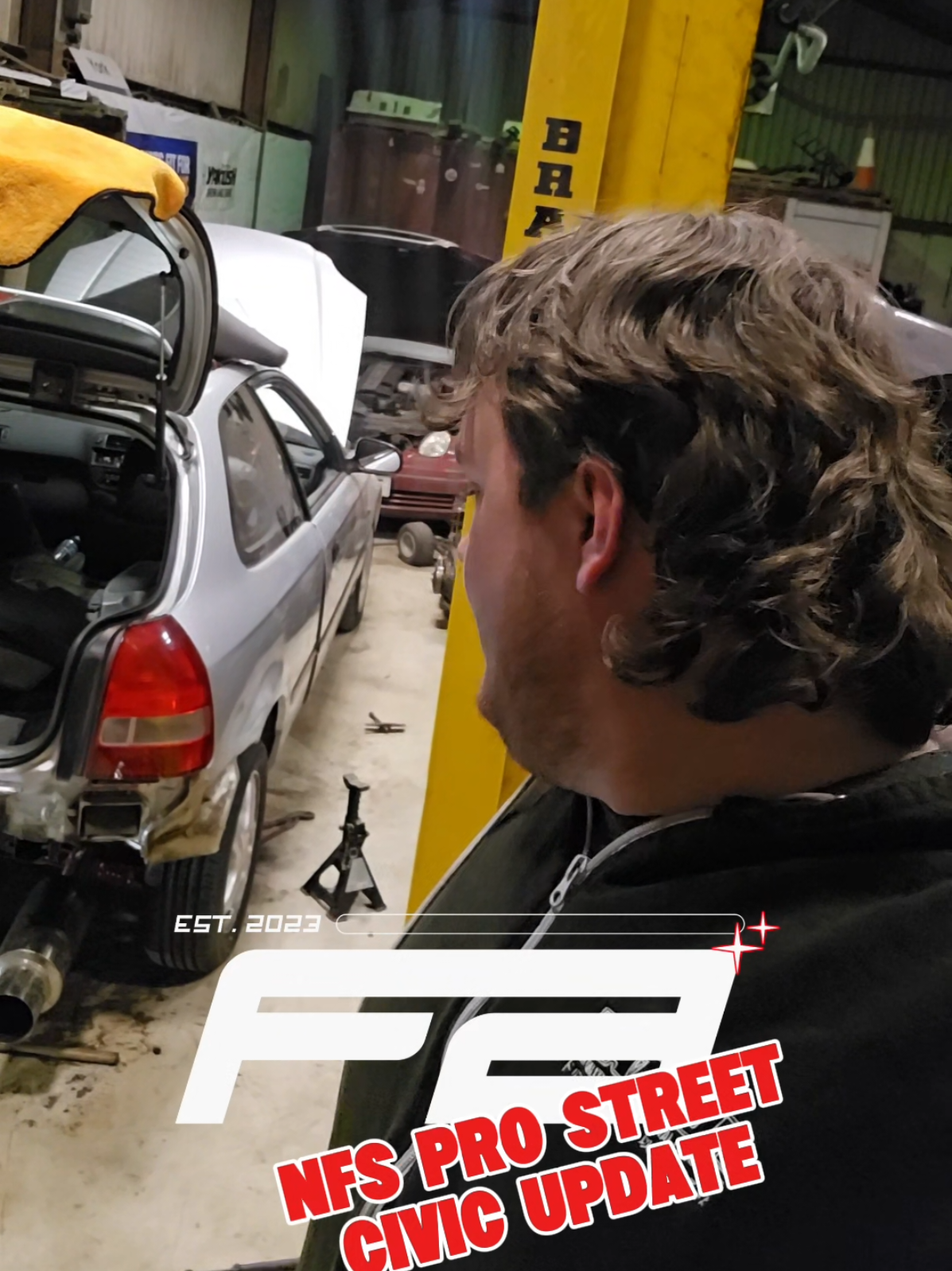 @Faction Automotive