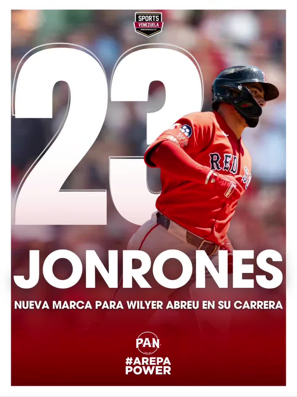 @Sports Venezuela