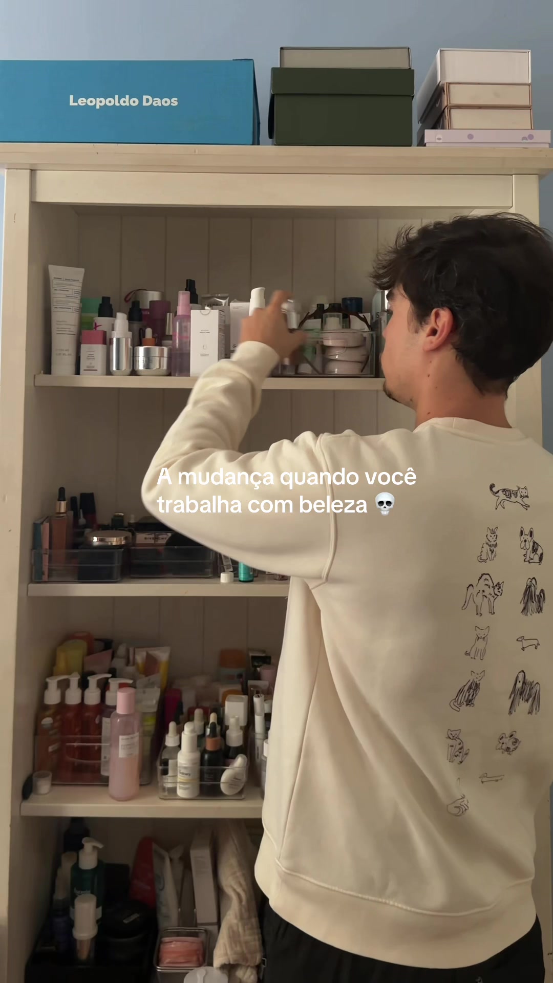 @Leopoldo Barreto