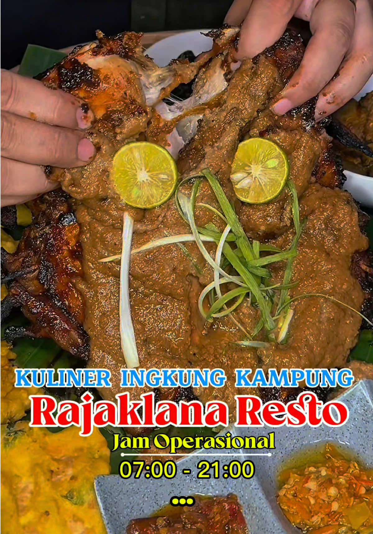 @Rajaklana Resto