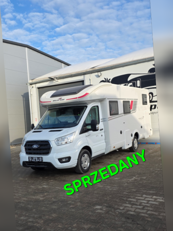 @4YOU CAMPER