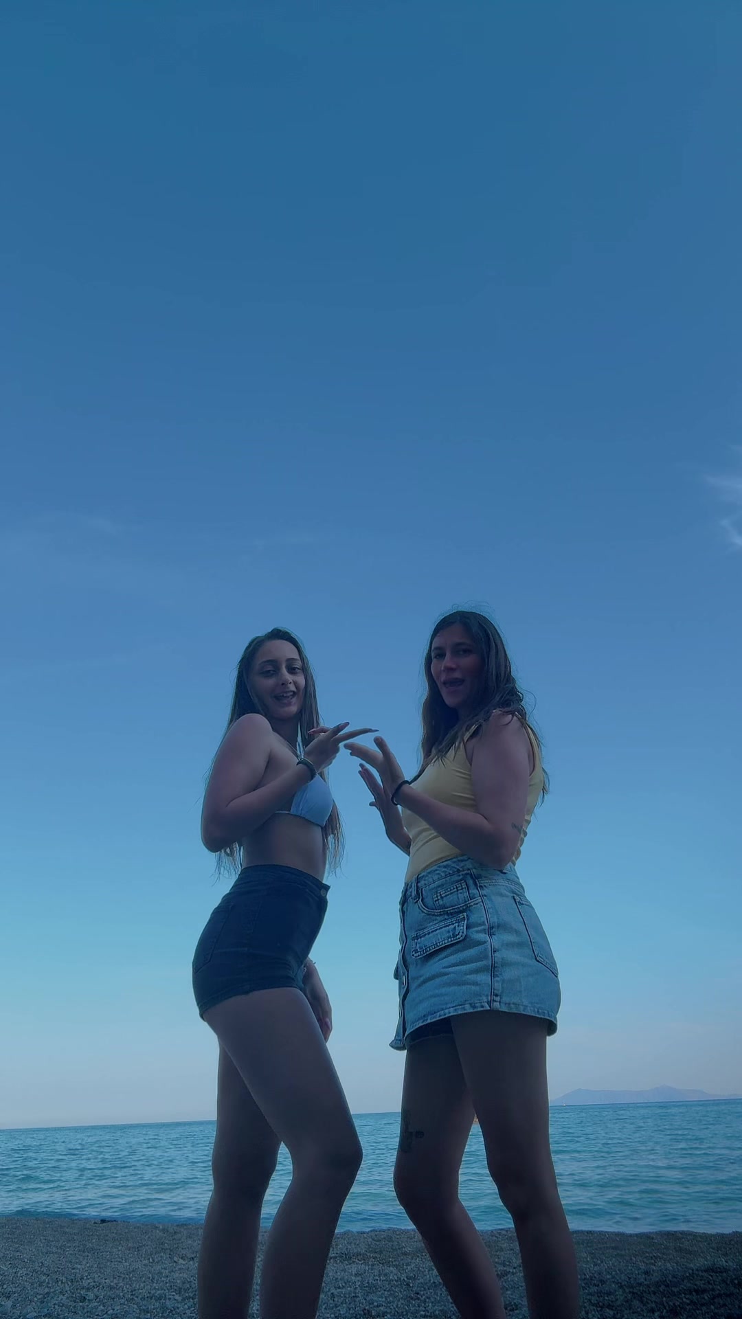 @La ragazza con l’Audi rossa 🪬