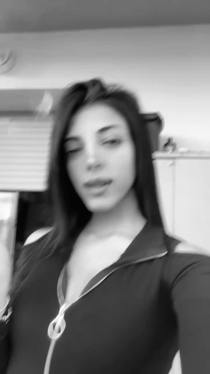 @Angelica Sciandra