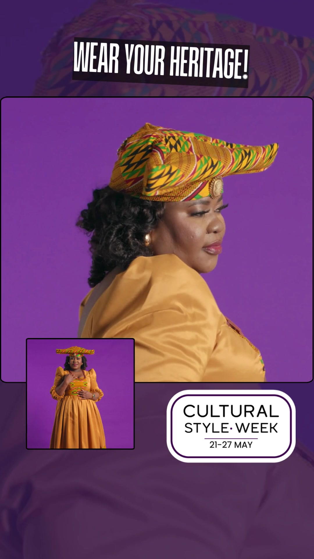 @CulturalStyleWeek