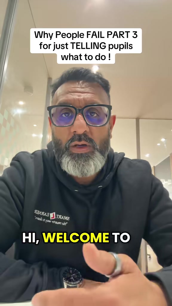 @Tommy Sandhu ADI-Ordit Trainer