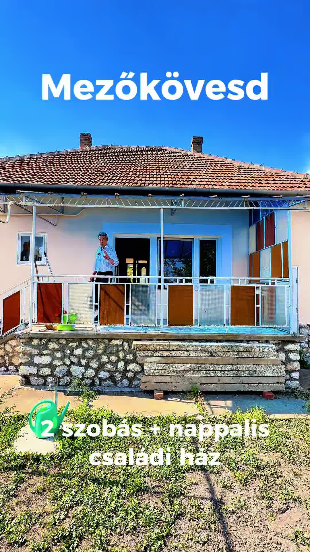 @TOP INGATLAN MEZŐKÖVESD
