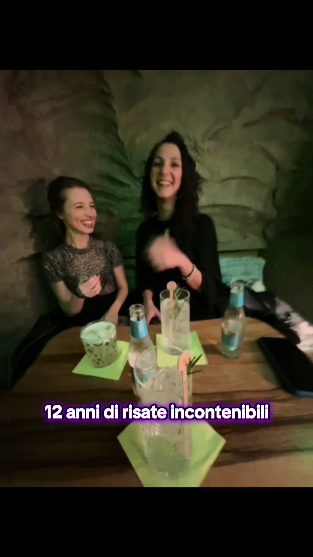 @Francesca Ladogana