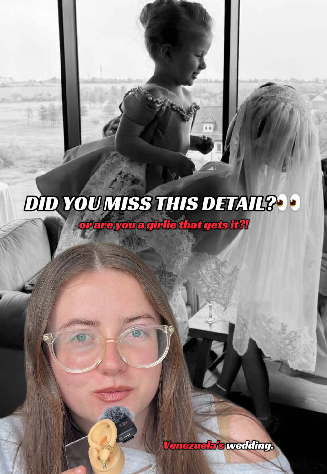 @Dorathy & J