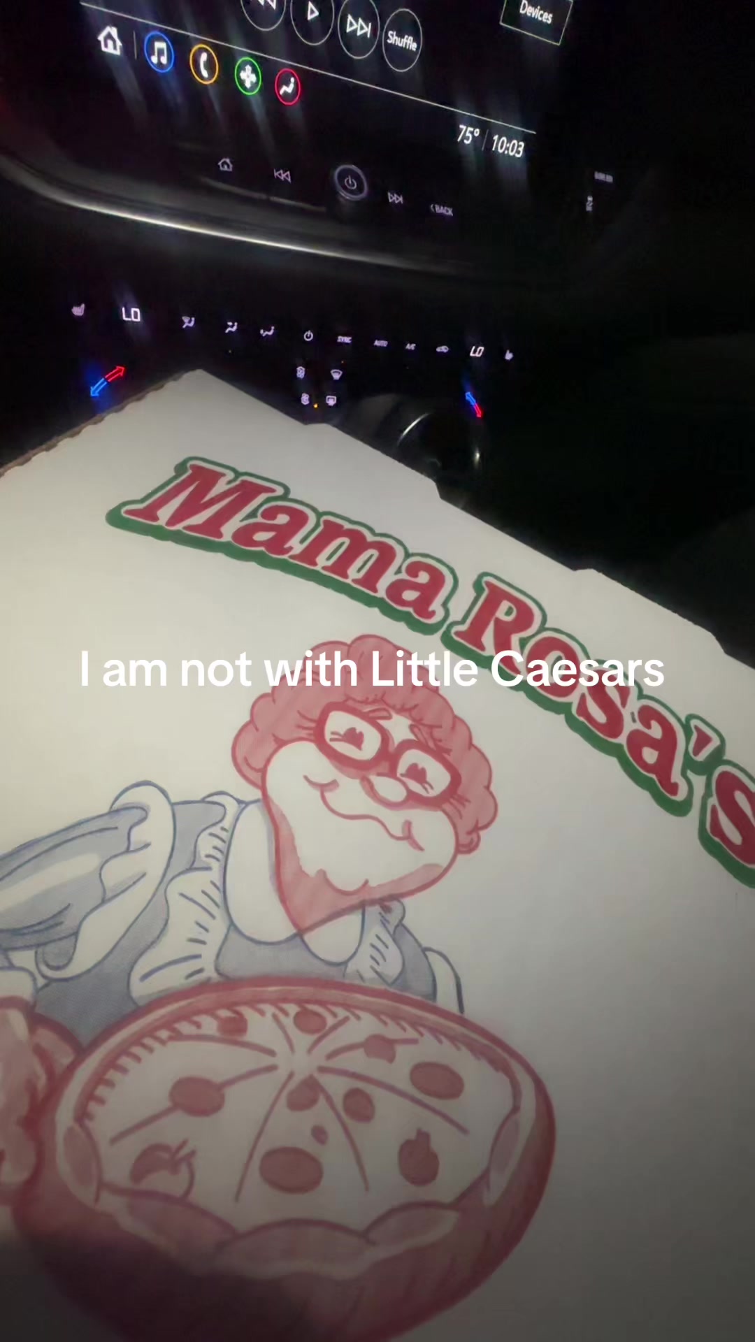@Ohsheisdainty