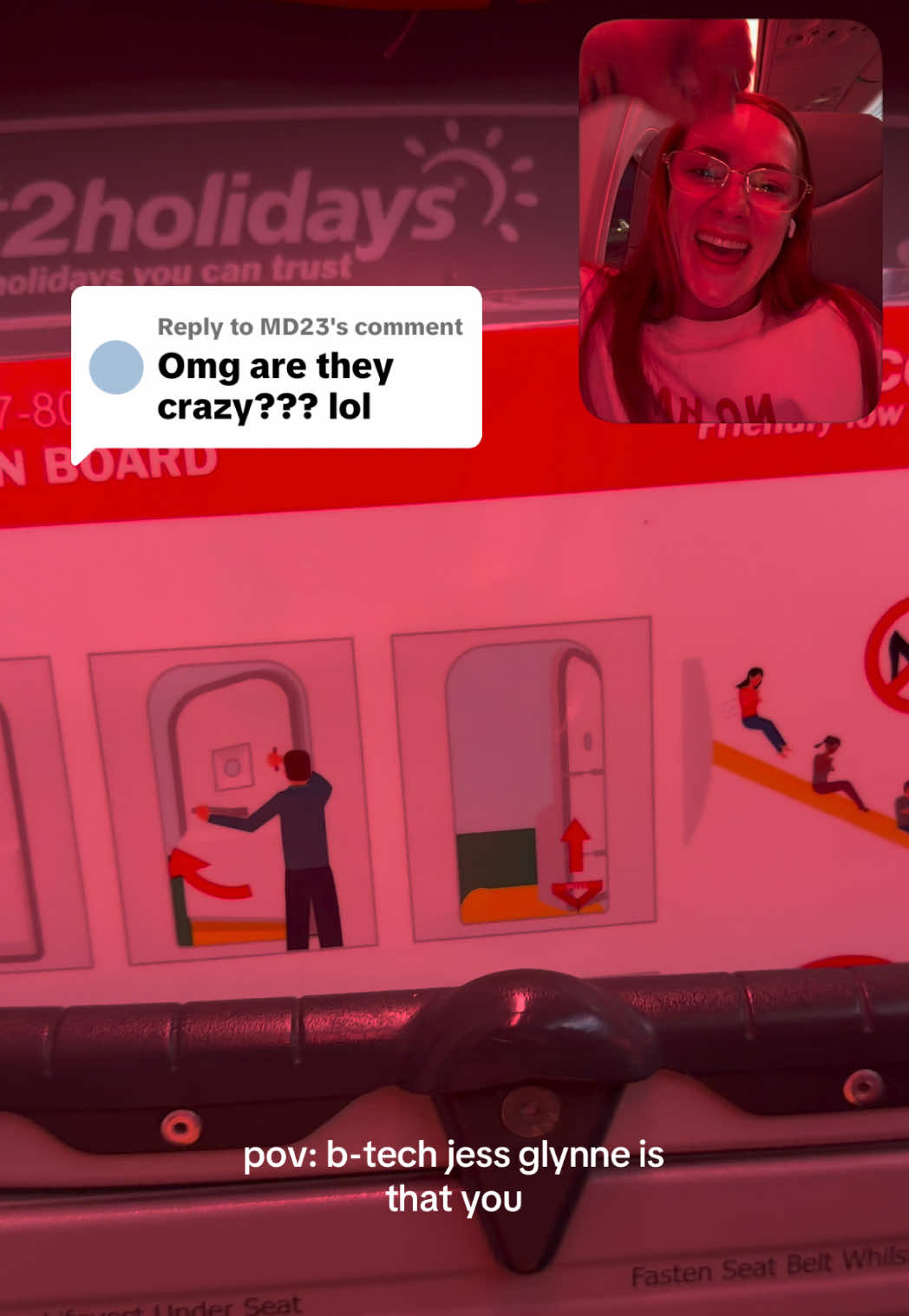 @Red