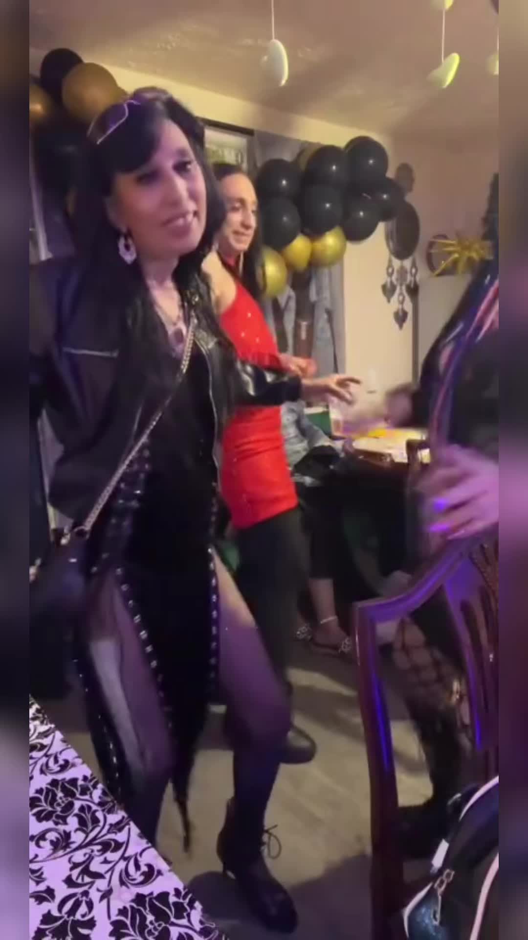 @Doll -Alexandra -dance-always