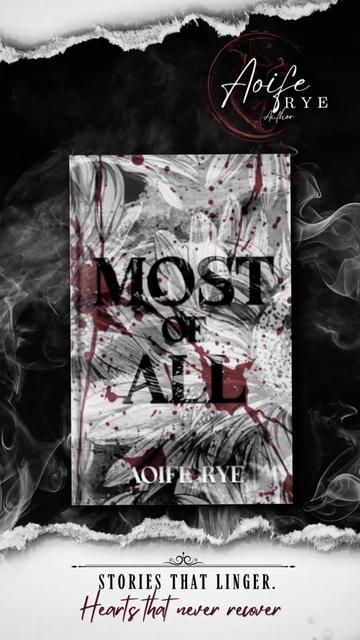 @Author Aoife Rye