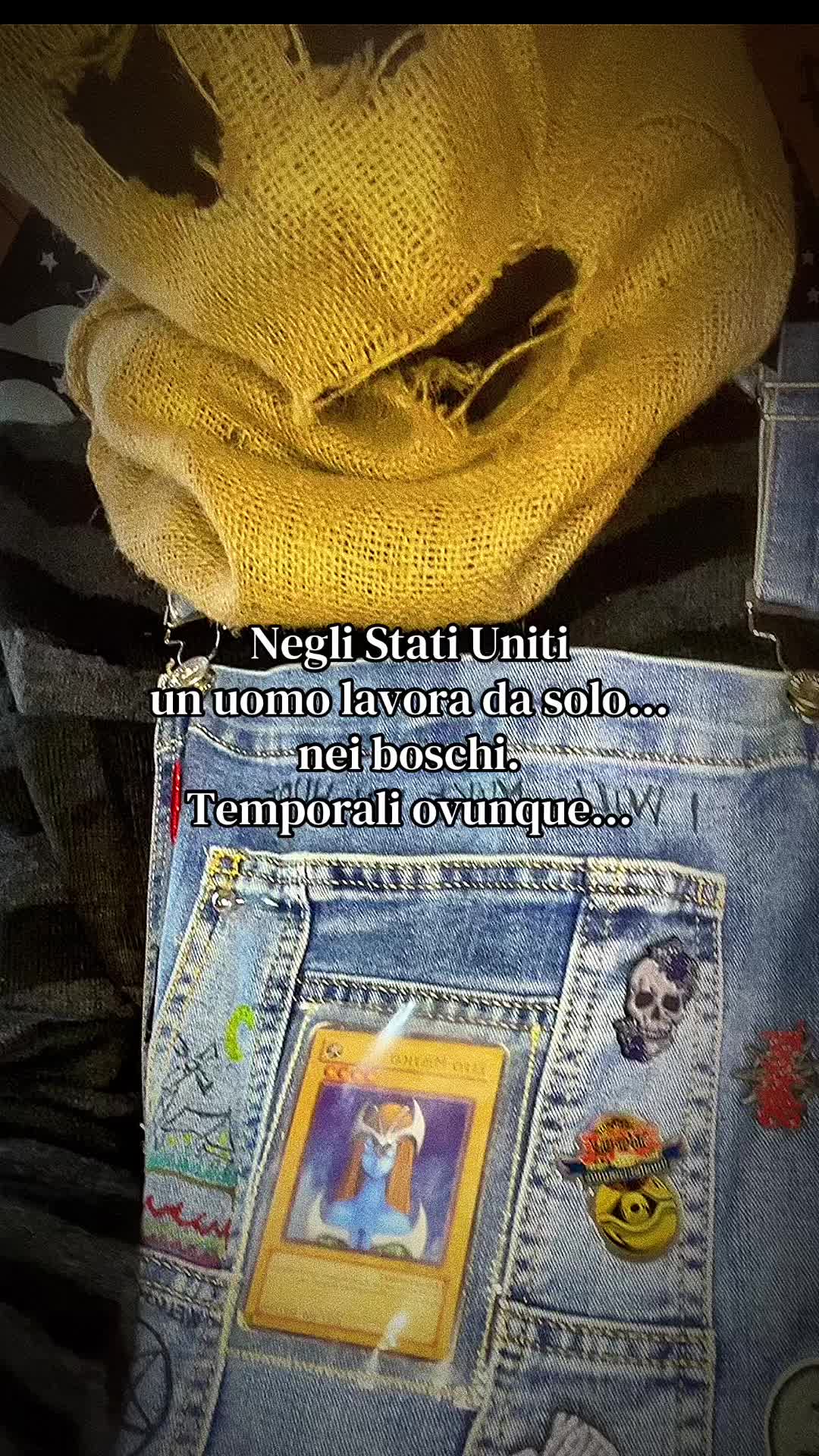 @Jimmy lo Spaventapassere