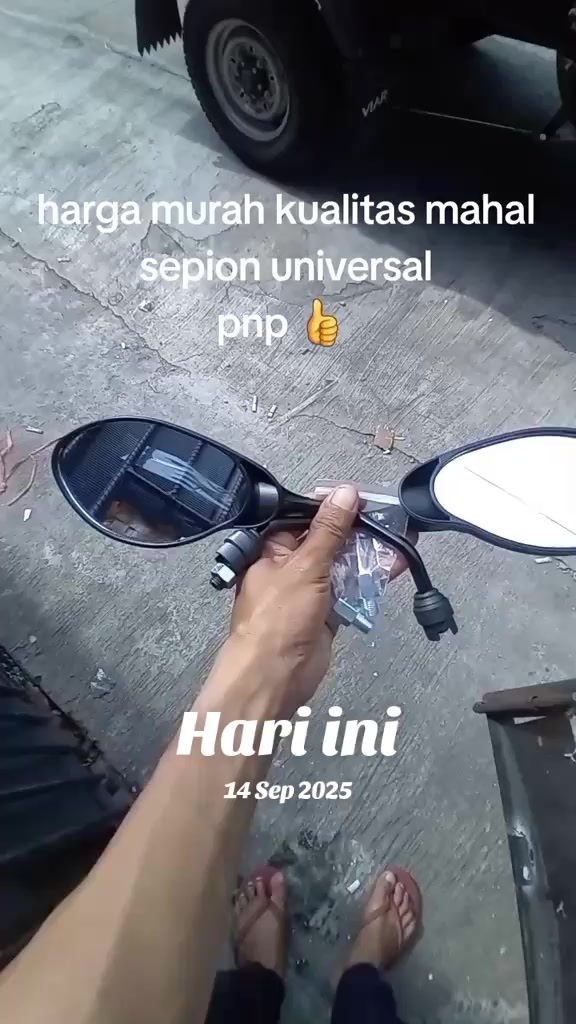 @variasi jkt motul