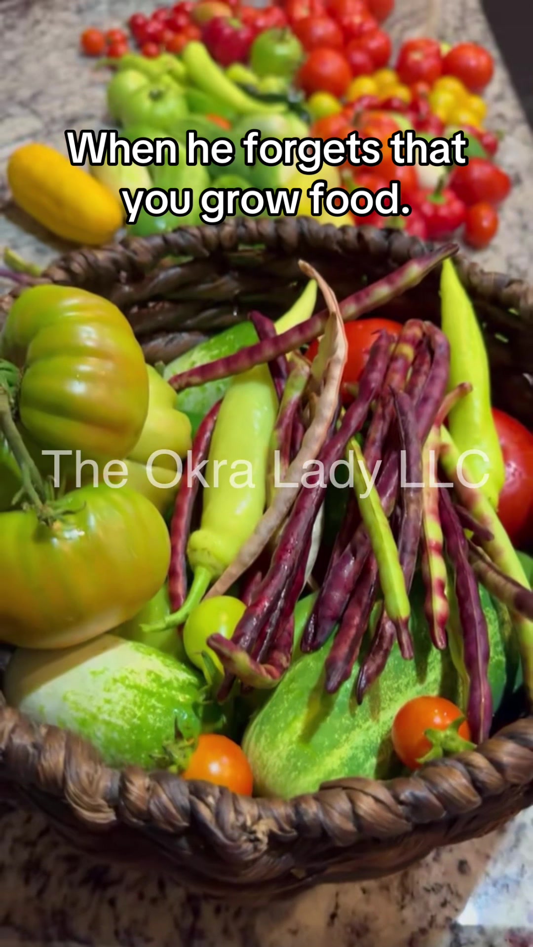 @The Okra Lady LLC