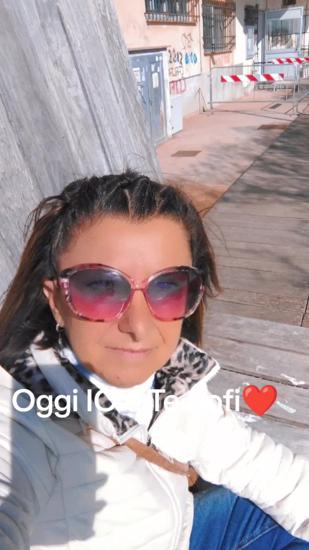 @Samantha De Bilio