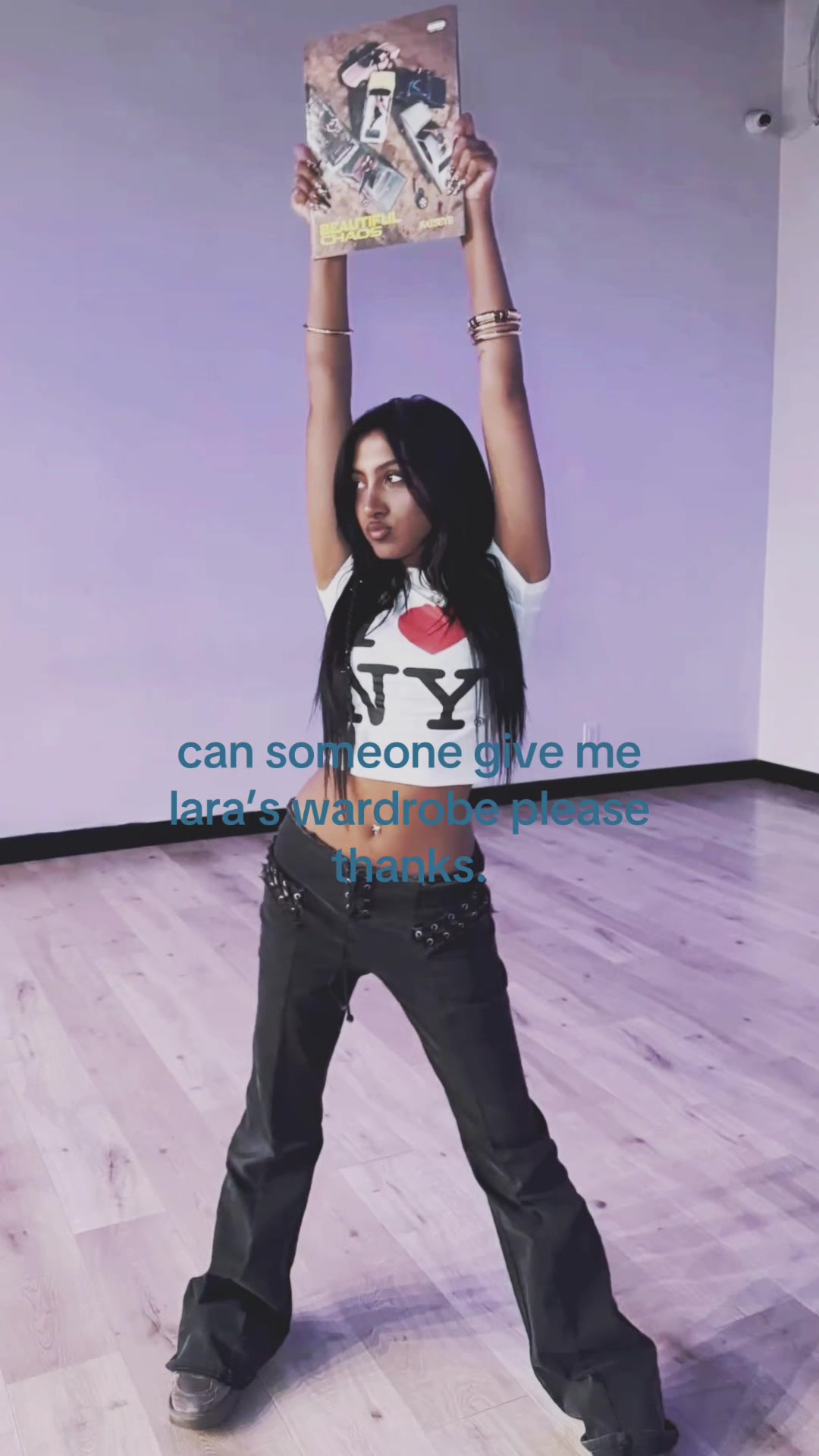 @graciee ! ๐๐