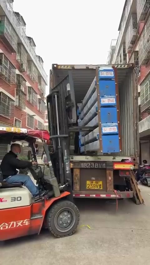 @Imperio Logistics