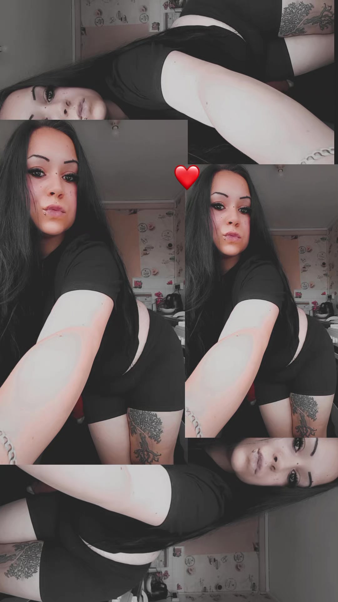 @lusyx🥰😍