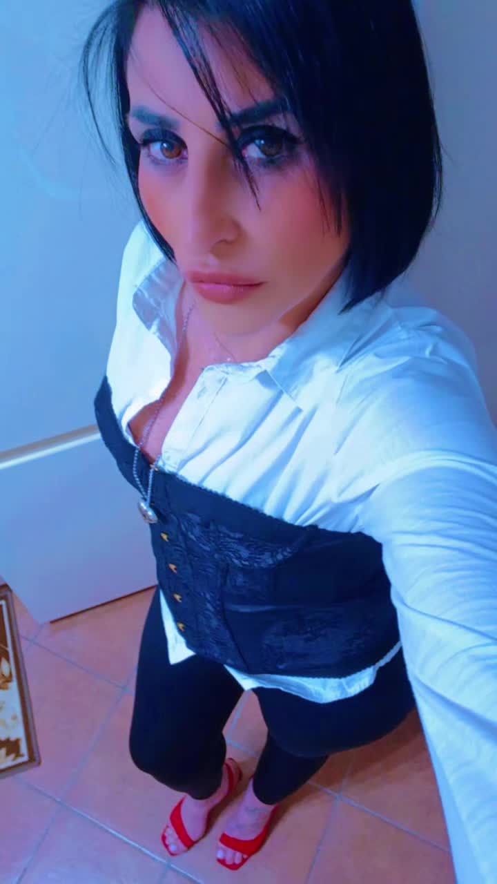 @Monica Sangermano