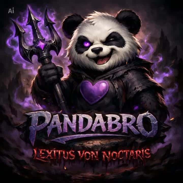 @🔱🖤Lexitus-Offiziell🐼🔱