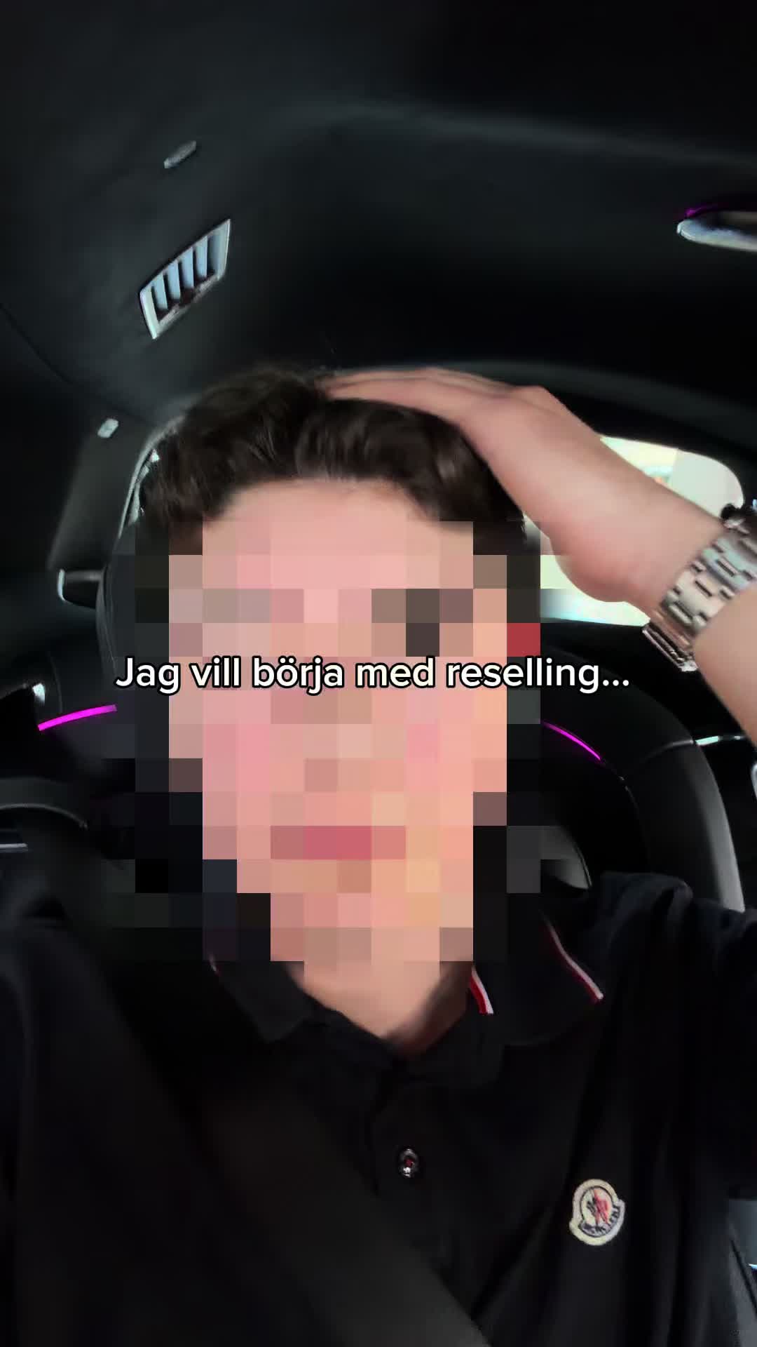 @Nordic resell