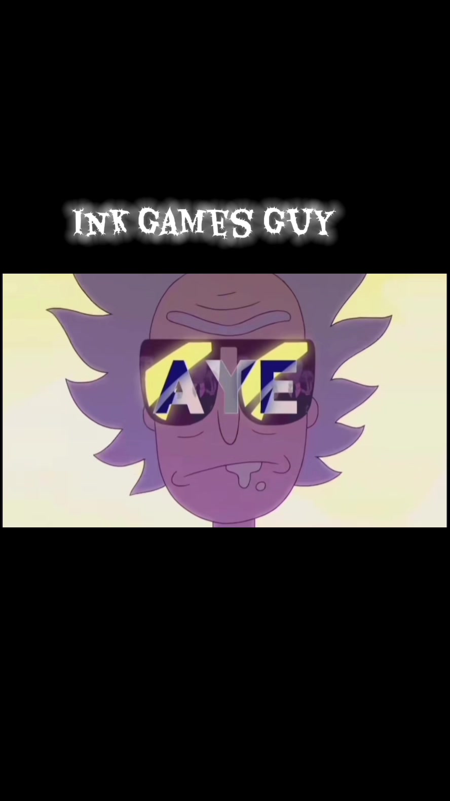 @The ink games guy