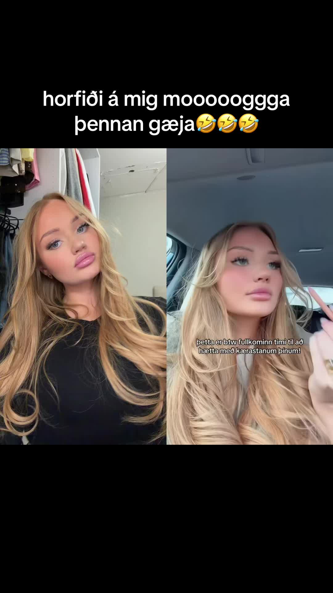 @Gugga Í Gúmmíbát
