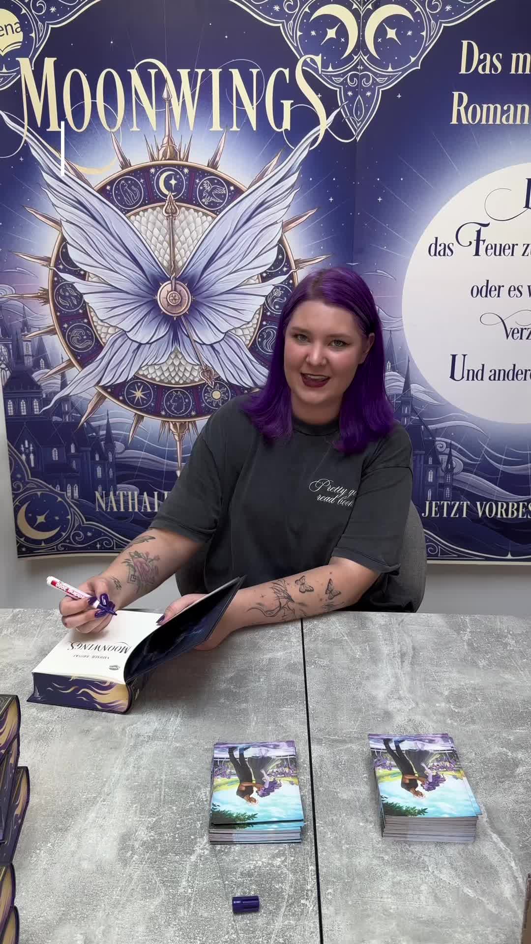 @Nathalie Br&ouml;ske 💜