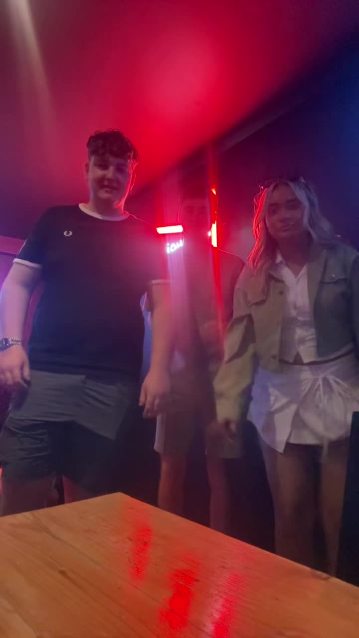 @beccamckenna👸🏽